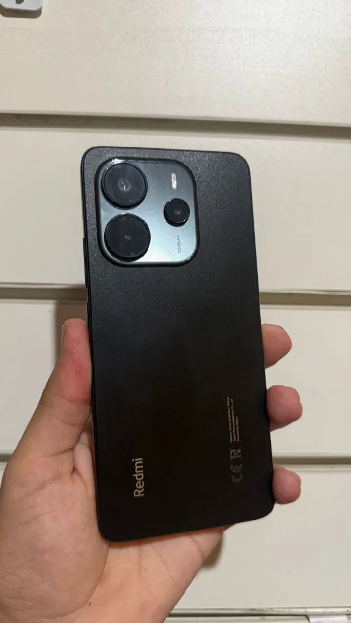 Redmi note 14