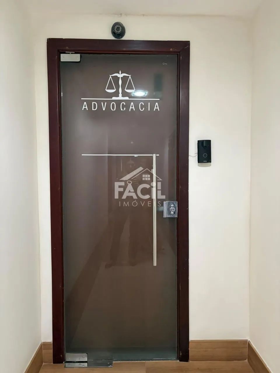 Sala Comercial para Locação na Enseada do Suá, Vitória | 35m² - Foto 2