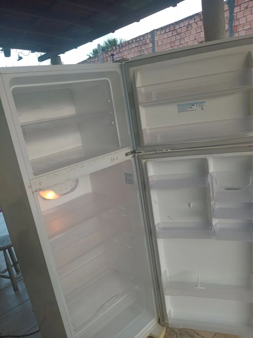 Geladeira  - Foto 3
