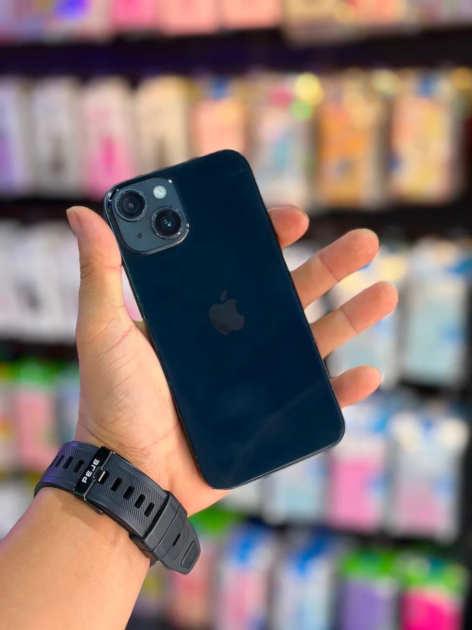 iPhone 14 129 GB  - Foto 2