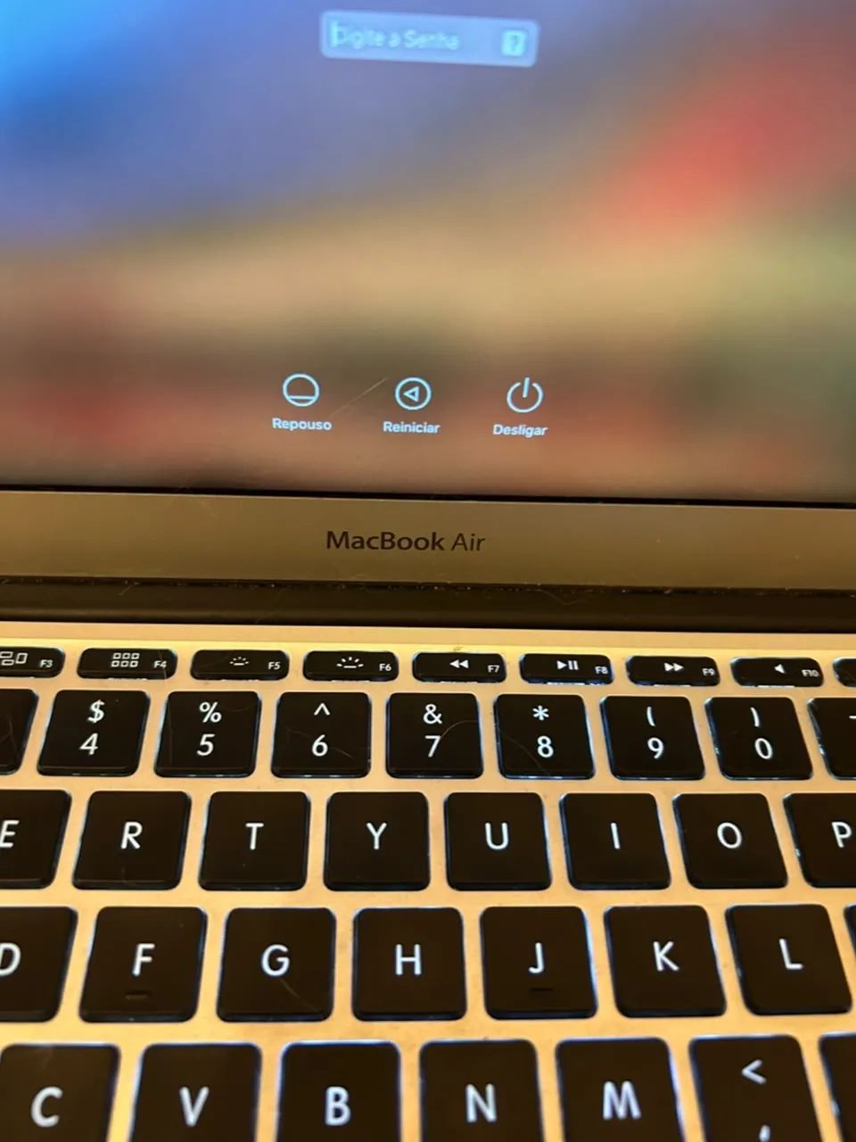 Troco iPhone 14 Plus / MacBook  - Foto 5
