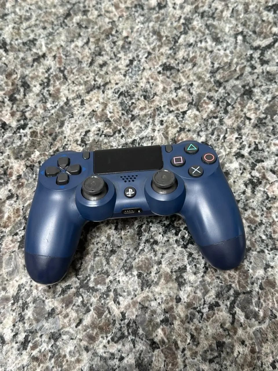 PS4 slim  - Foto 5