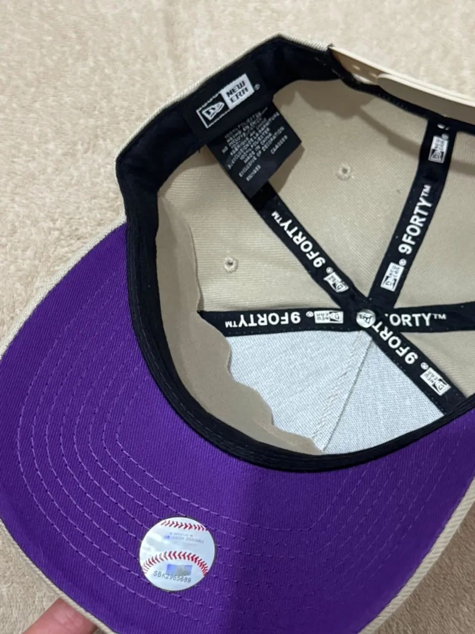 Bone new era.  - Foto 4