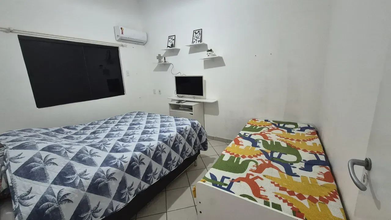 A 400m do Mar e Pertinho da La Rue: Apto de 2 Quartos no Casa Del Sole - Foto 4