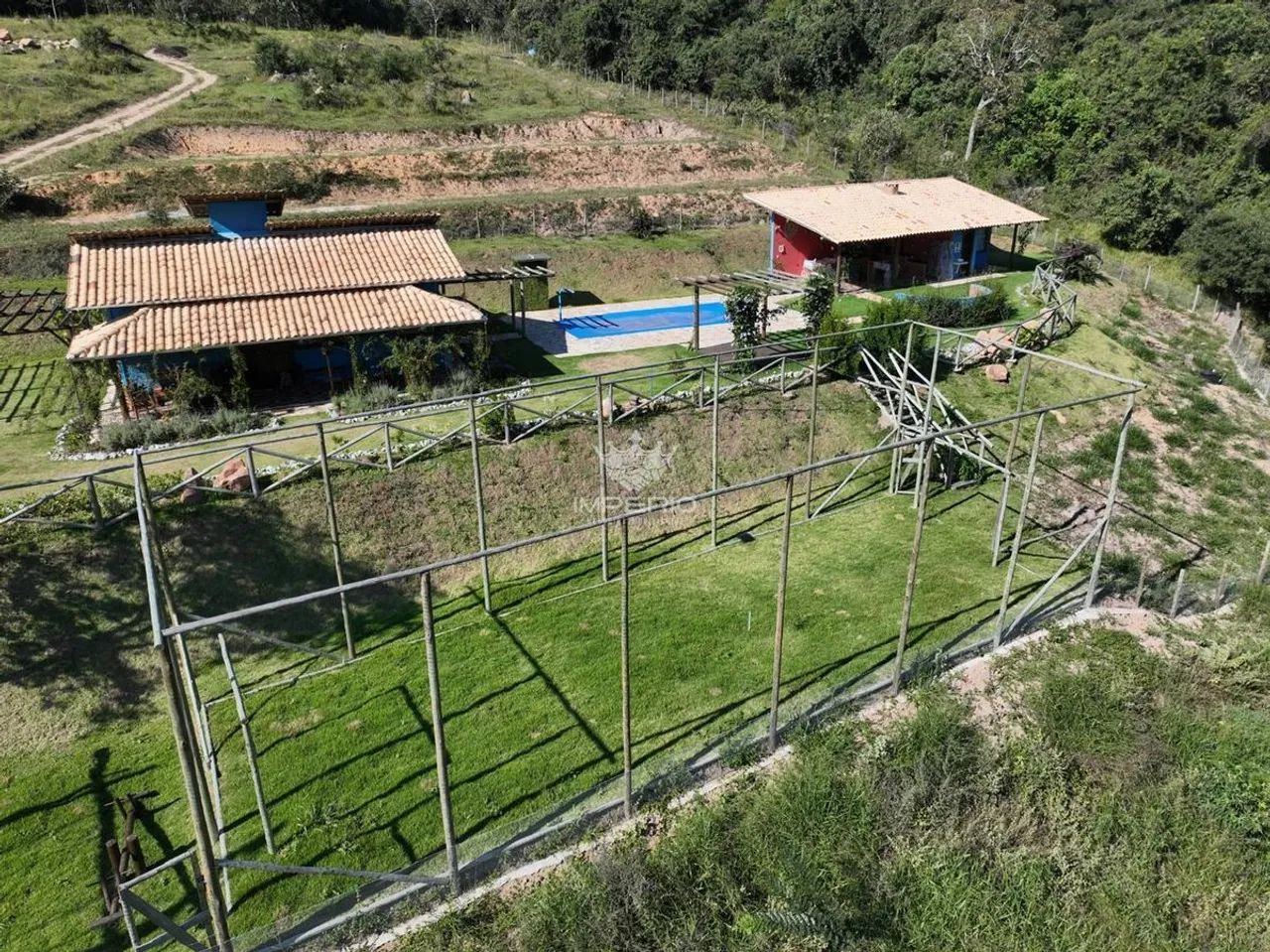 SÍTIO À VENDA EM ITATIAIUÇU 5000 M² - Foto 2