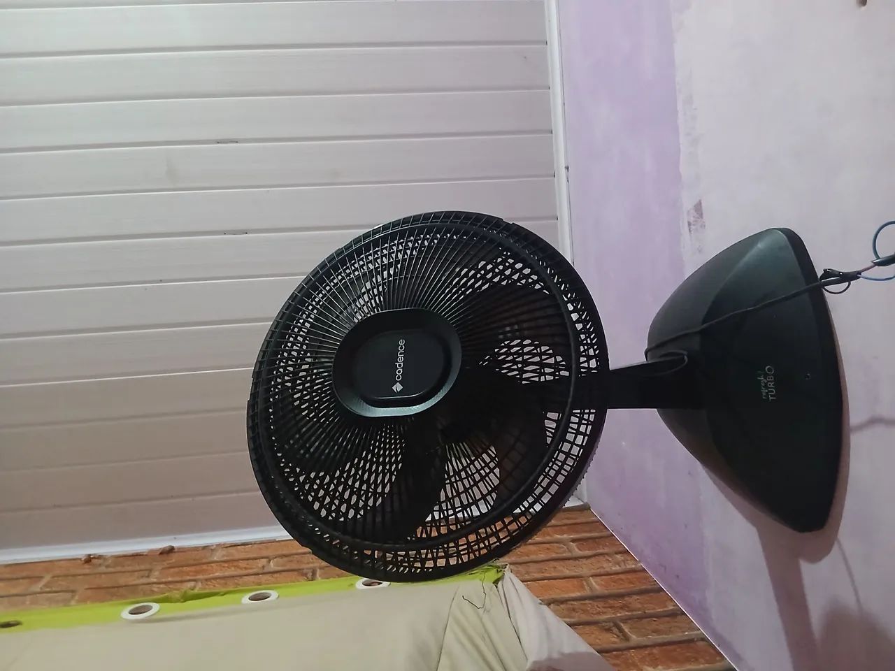 Ventilador 40centímetros 