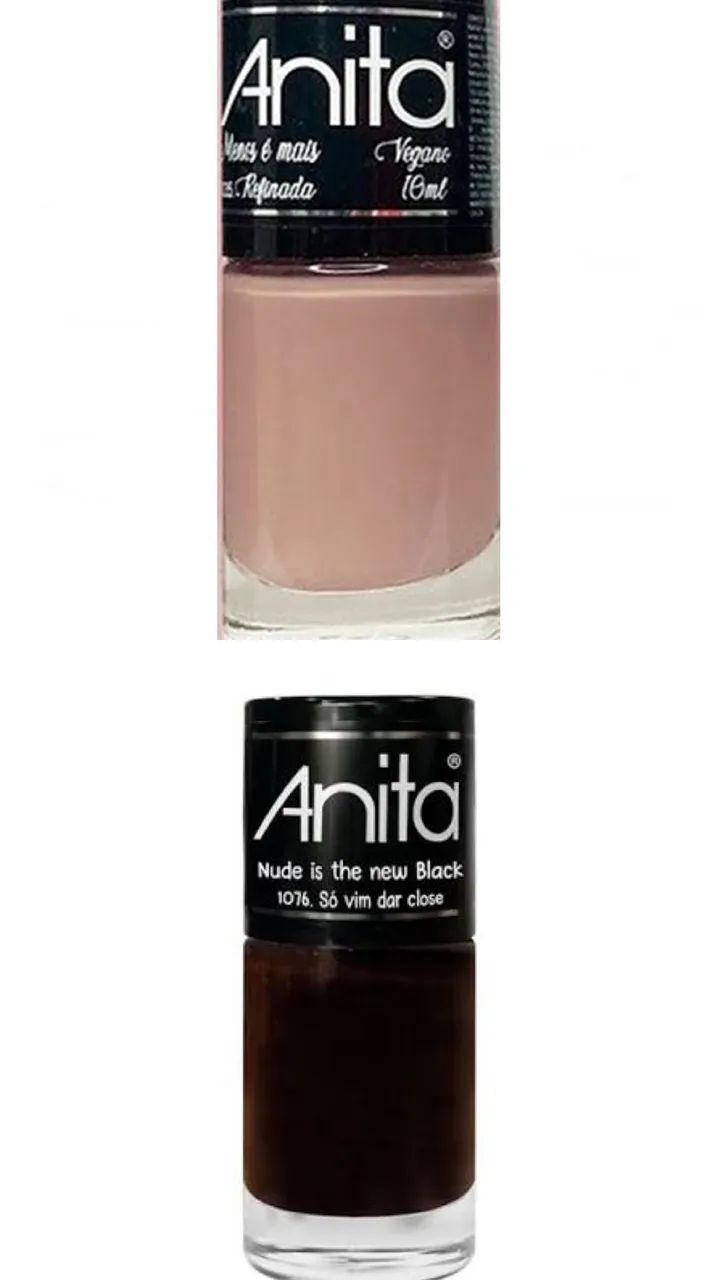 Esmalte Anita - Foto 4