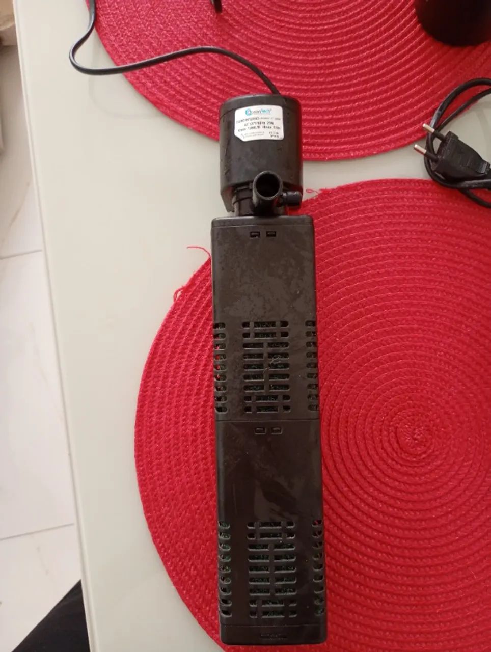 Acessórios para Aquário - Foto 3