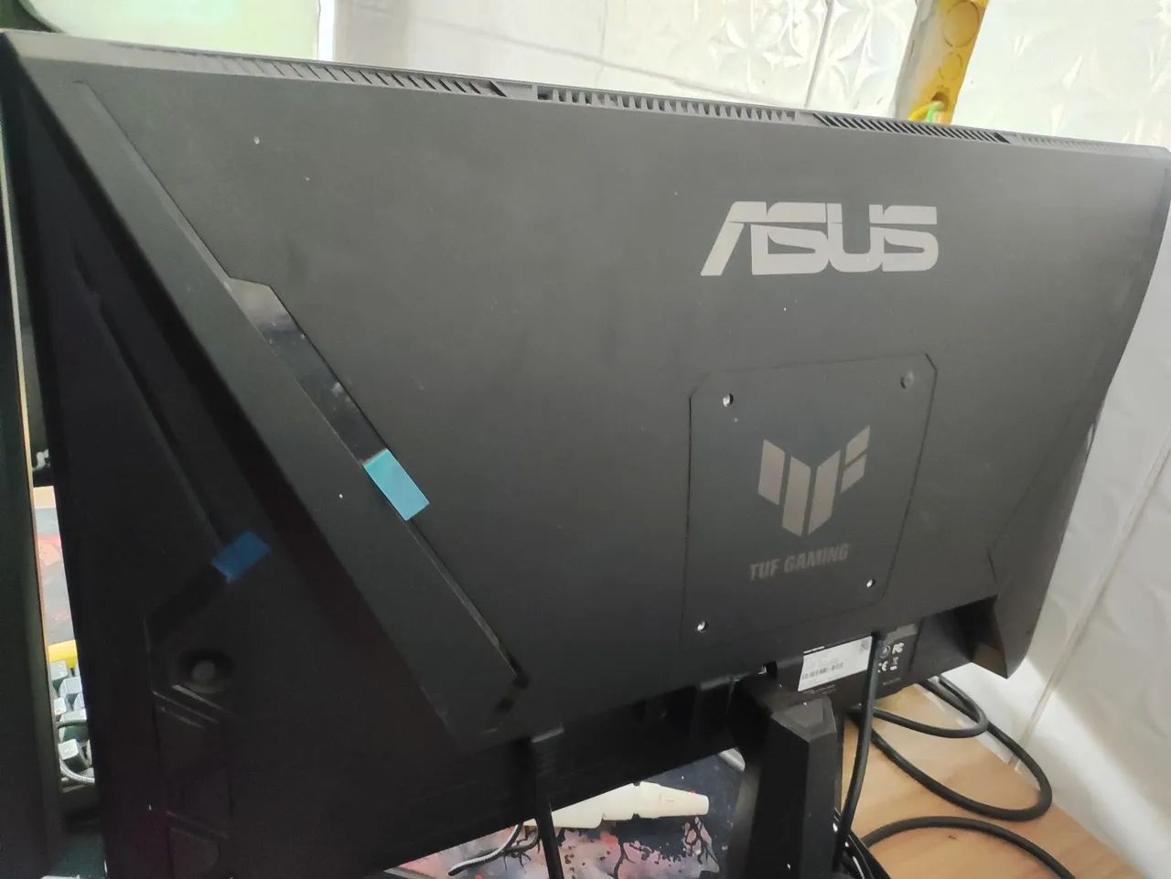 Monitor  - Foto 2