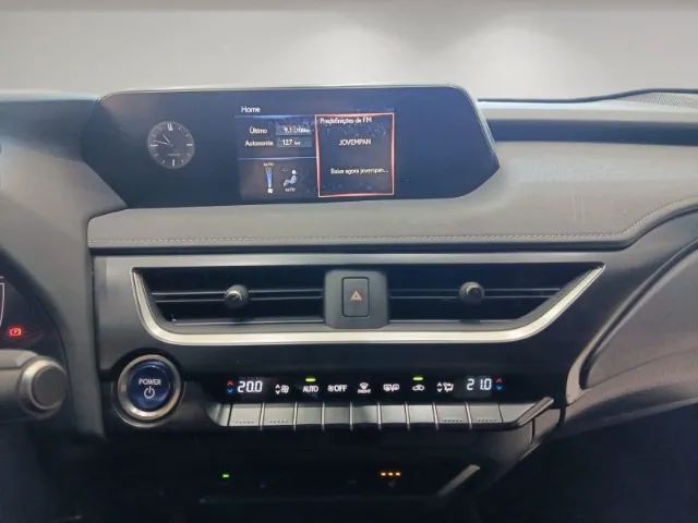 Lexus UX-250h Dynamic 2.0 16V Aut.(hybrid), foto 17 de 20