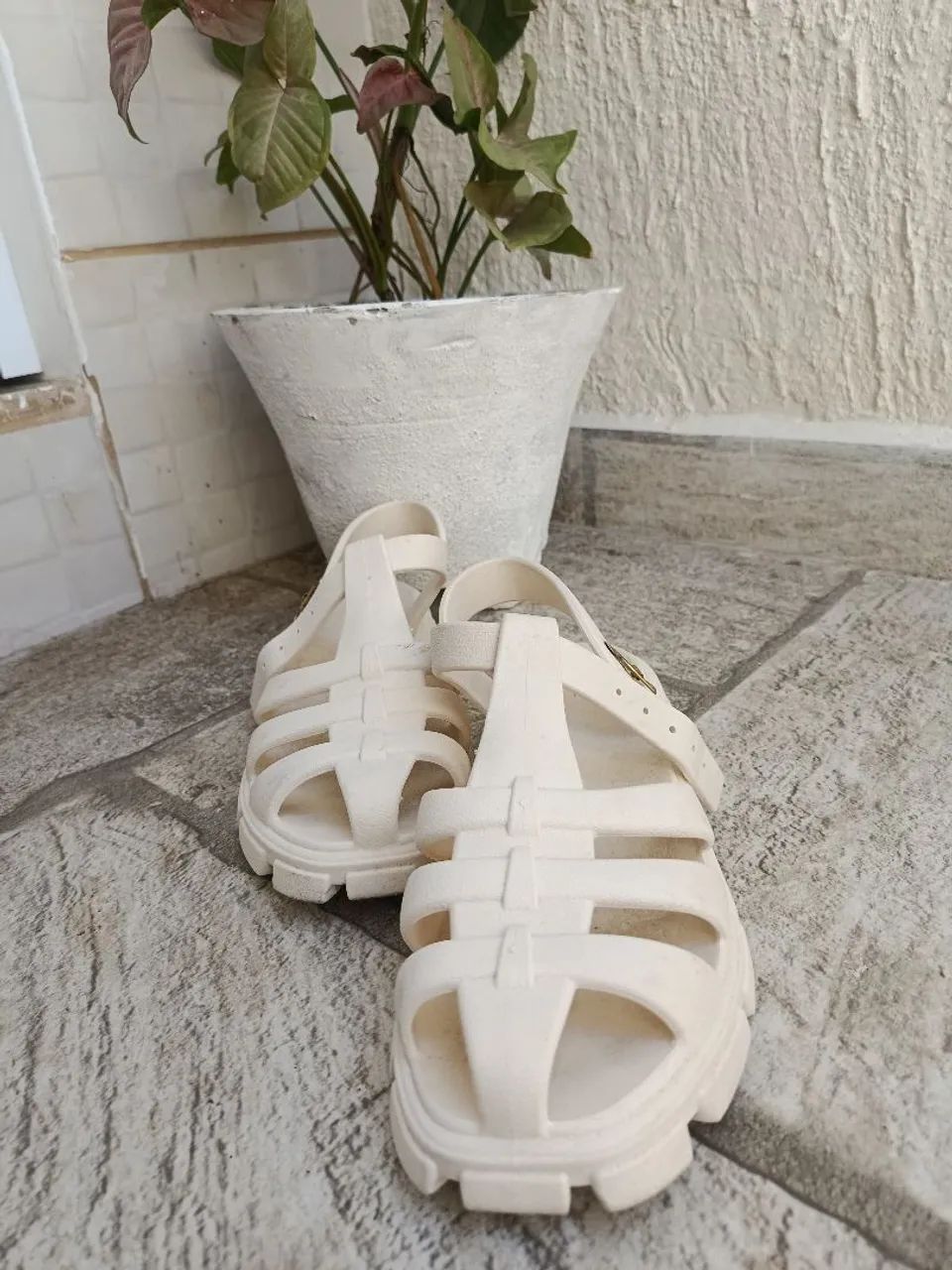 Sandália  - Foto 3