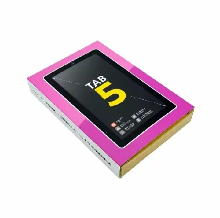 M5Stack Tab5 + Bateria F550 2200mAh - Foto 4