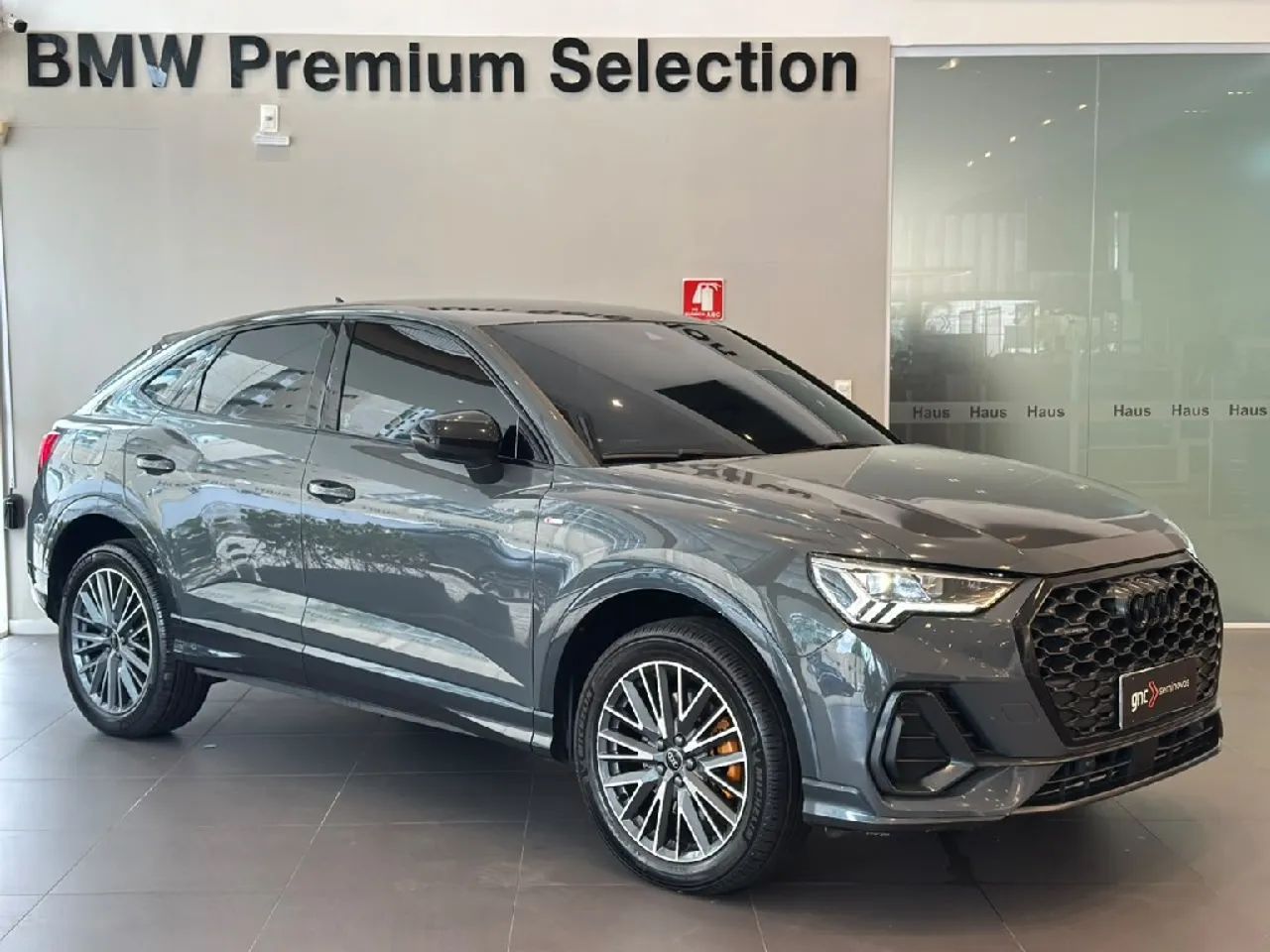 Audi Q3 SPB Performance 2.0 TFSI Tipt. Quatt. 2024