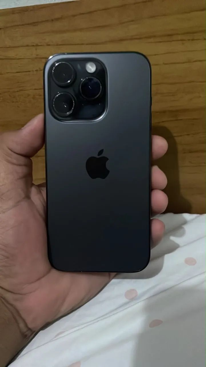 Iphone 14 pro - Foto 4