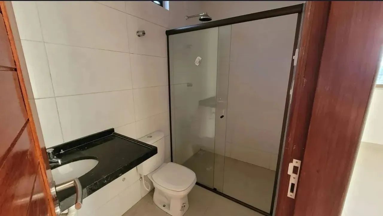 apartamento Cobertura com 5 suítes para locação no bairro do Mirante - Aluguel - Foto 10