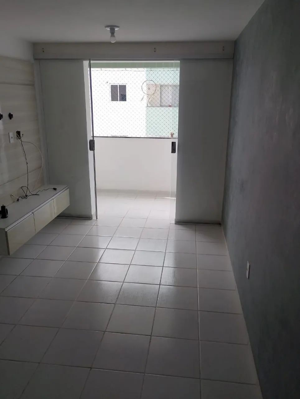 Apartamento pra alugar no Geisel 