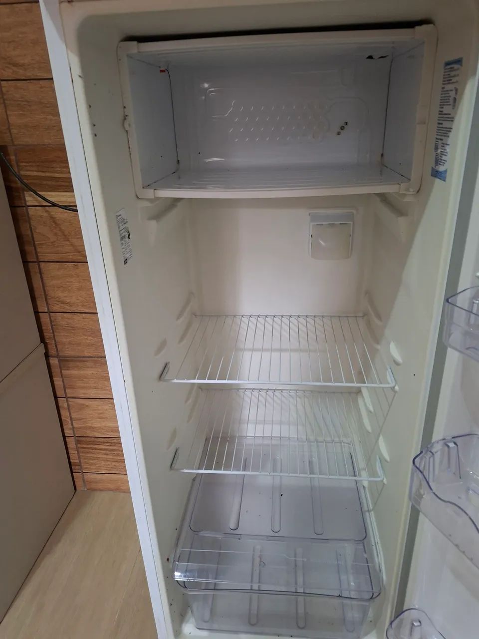 Geladeira Electrolux  - Foto 4