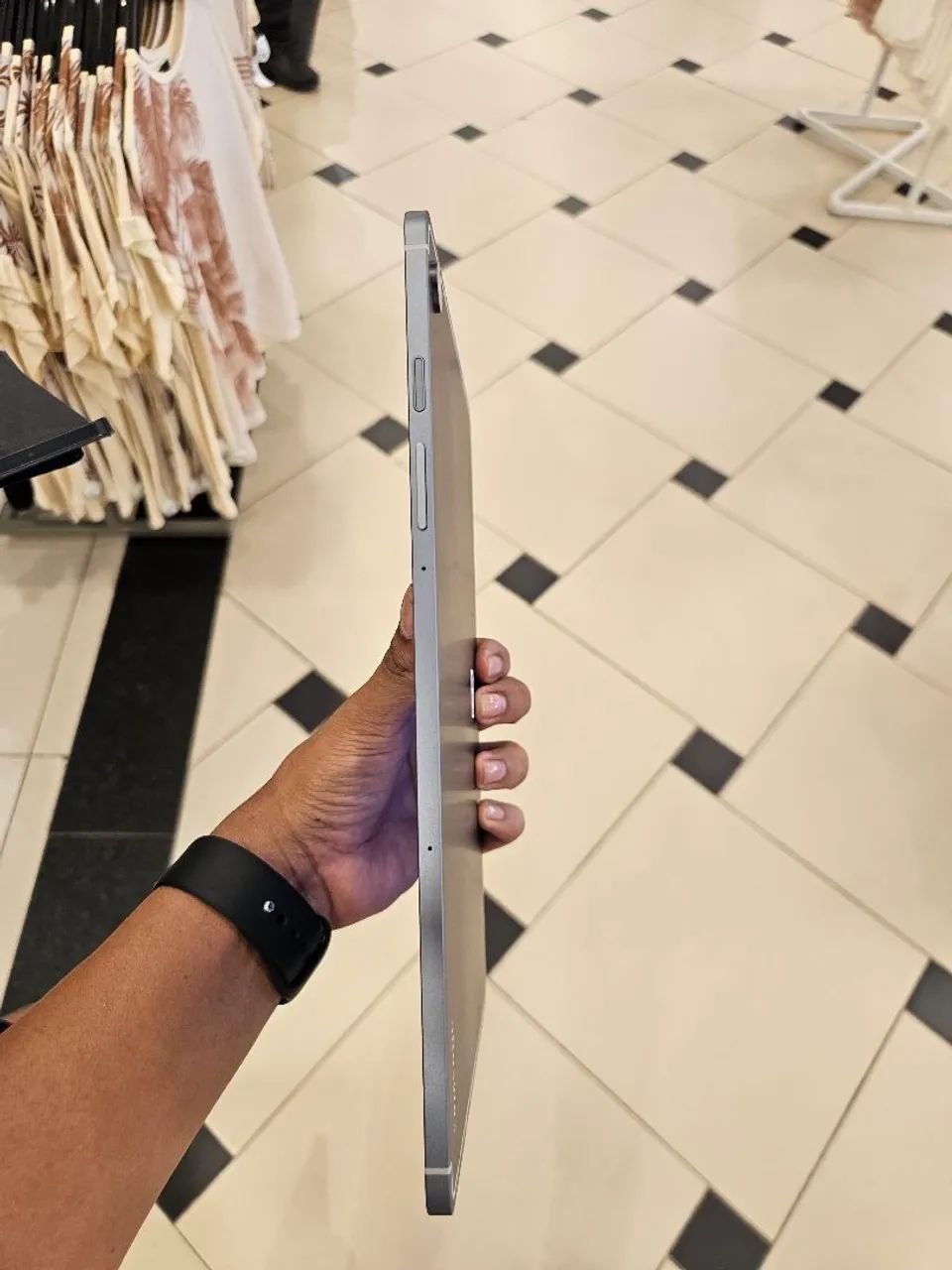 TABLET SAMSUNG S10 FE  - Foto 4