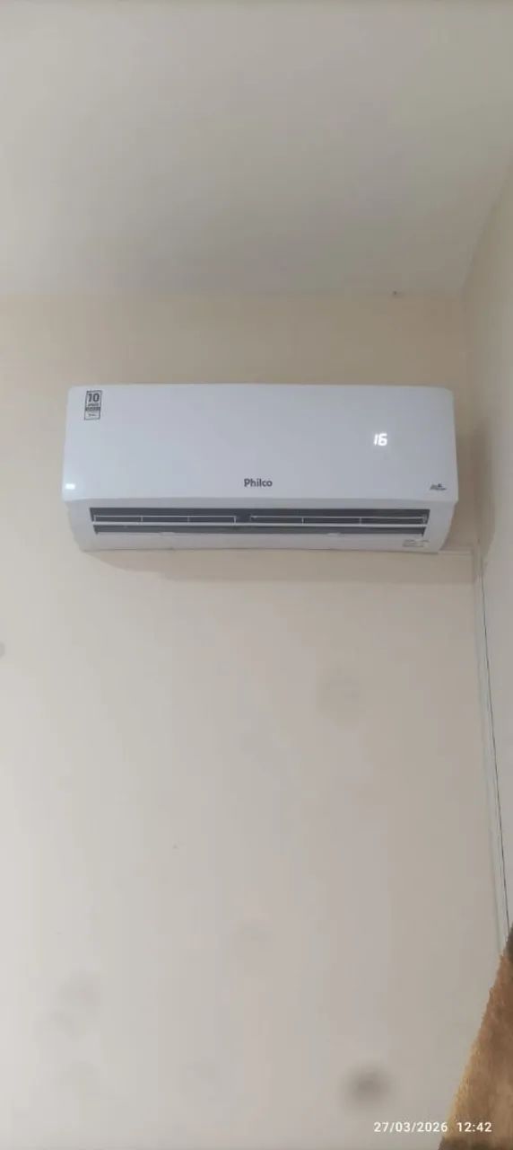 Instalação e Conserto de Ar-Condicionado Split, Inverter, Janela, K7 e Piso Teto - Foto 3