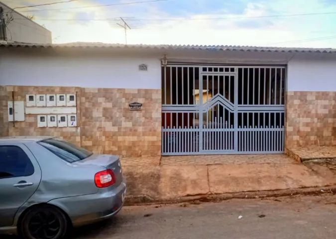 KITNETS para RENDA no Setor 6 - Águas Lindas de Goiás - Foto 2