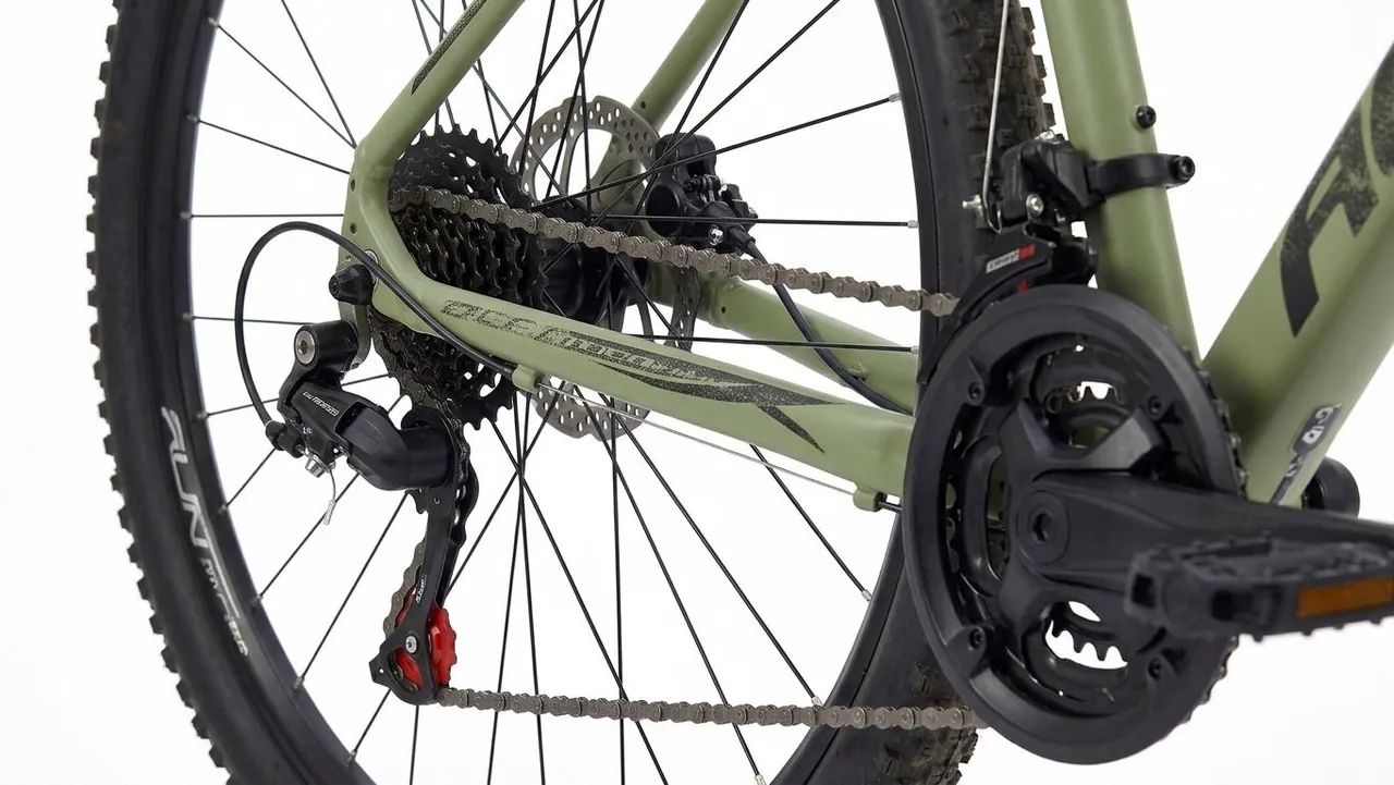 Bicicleta Alfameq MTB aro 29 - Nova! - Foto 2