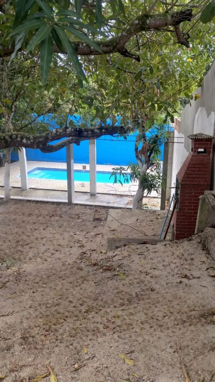 ALUGA-SE TERRENO COM PISCINA PARA DIA DE LAZER (ACEITO OFERTAS)