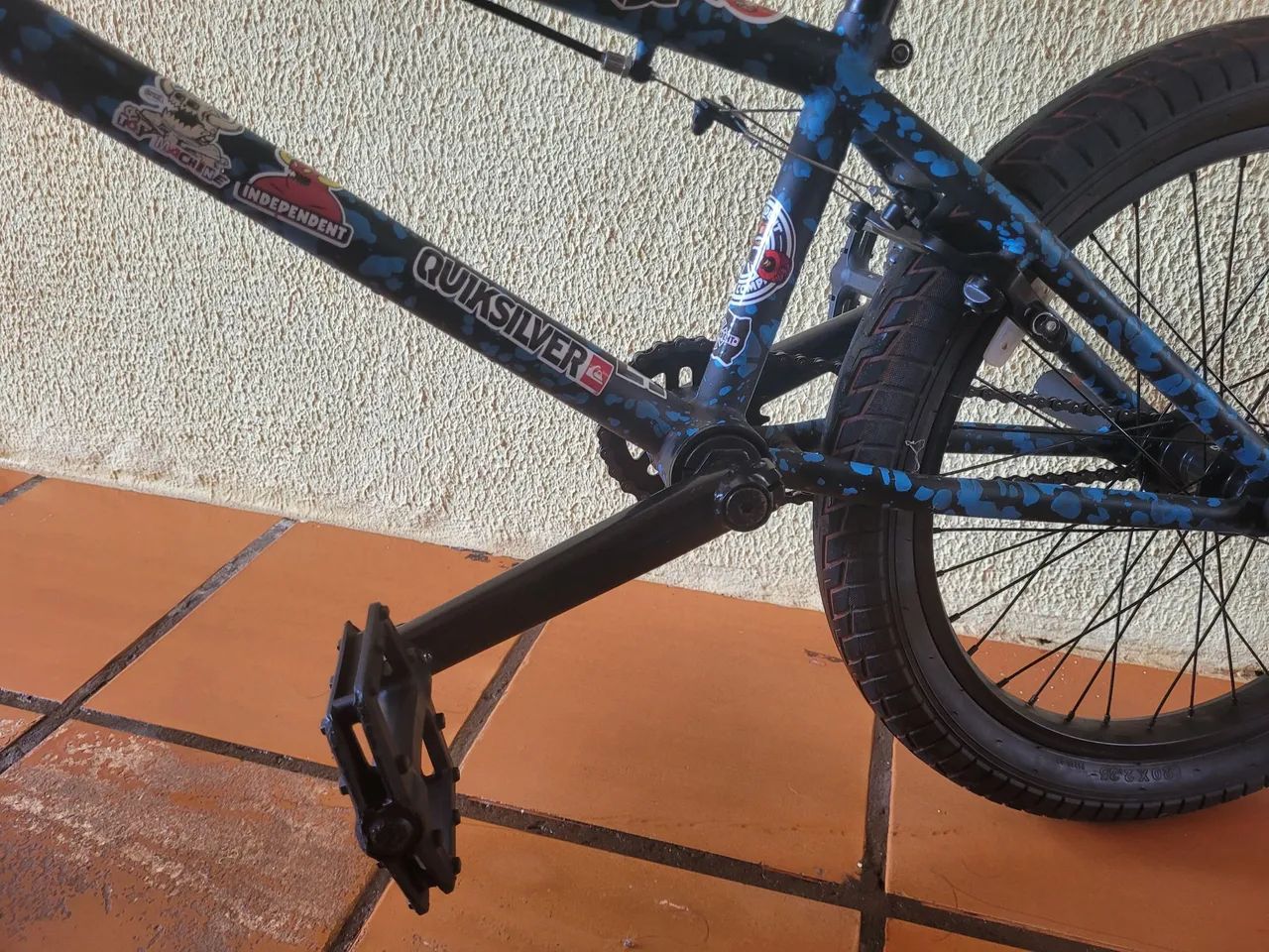Bmx - Foto 4