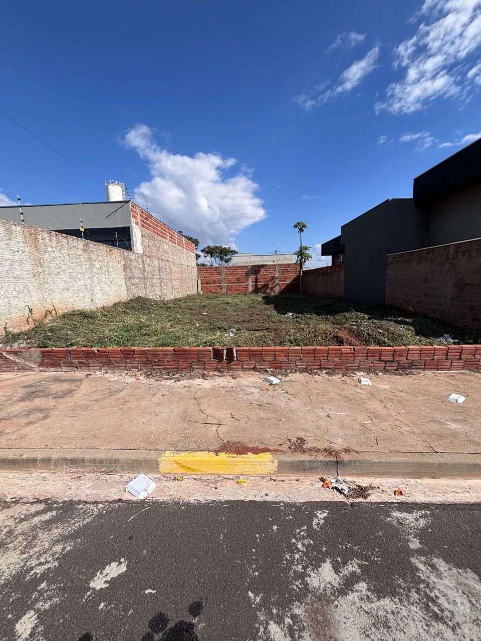 Foto - Mirassol - Jardim Gerotto
