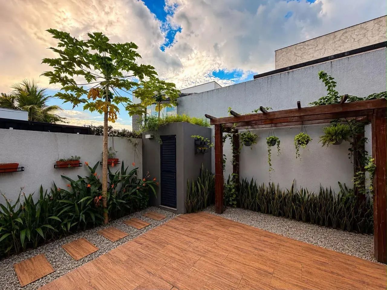 Casa Montenegro Boulevard Aluguel - Foto 4