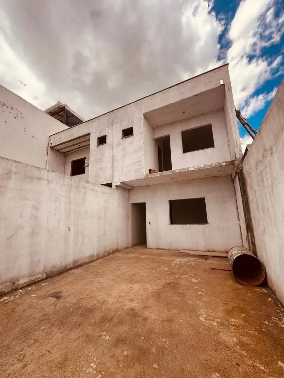 Casa Duplex, Monte Verde, Betim. - Foto 2