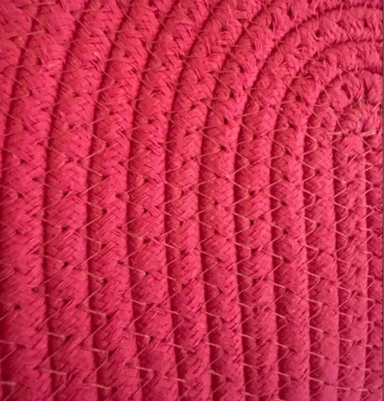 bolsa rosa  - Foto 4