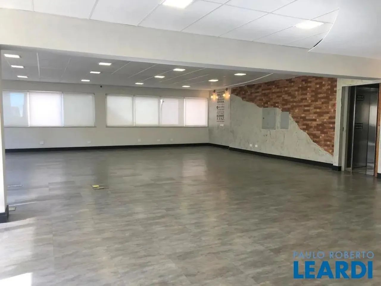 CONJ. COMERCIAL - PINHEIROS - SP - Foto 3