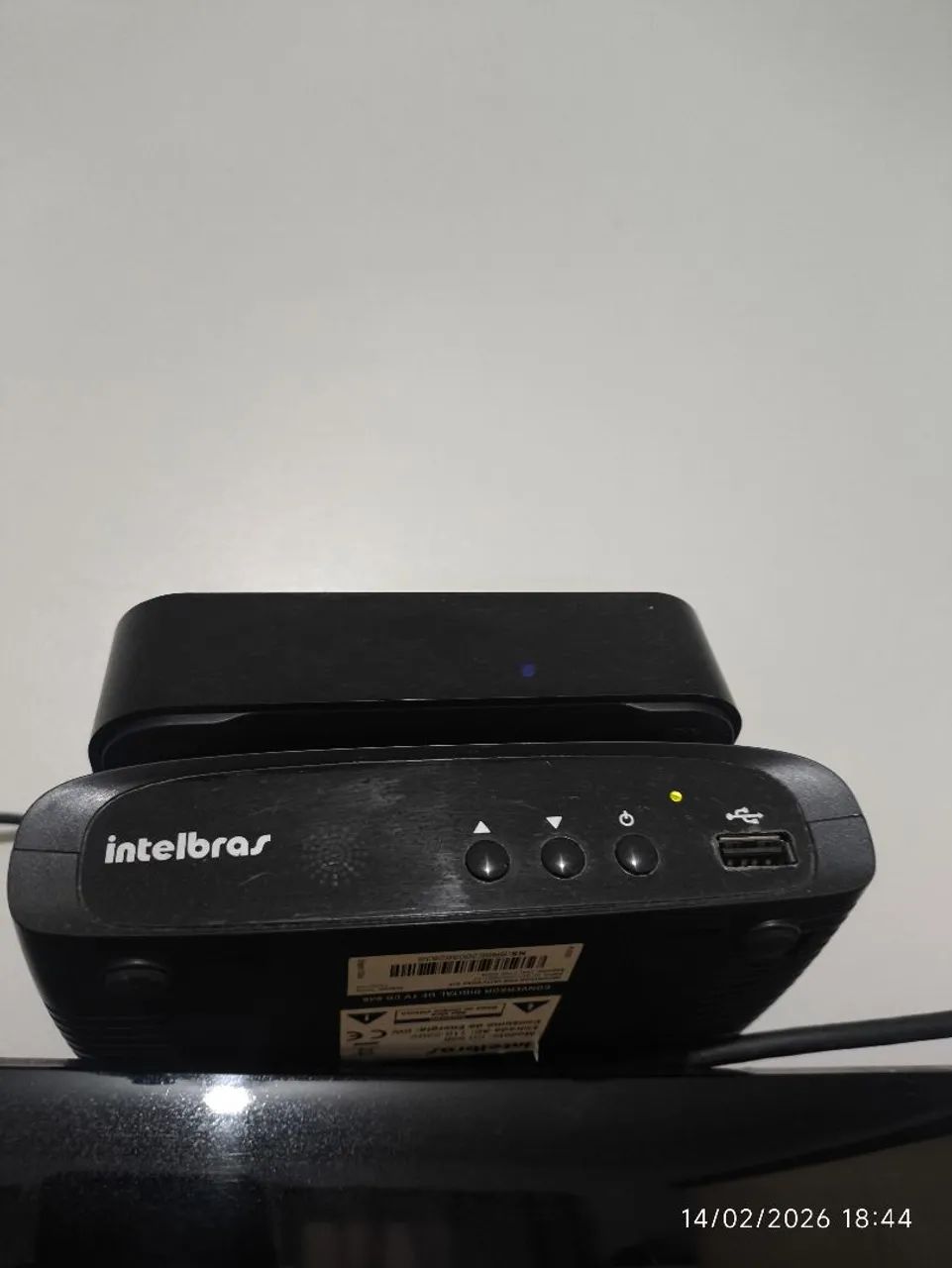 Tv LG  LCD 42 polegas  - Foto 2