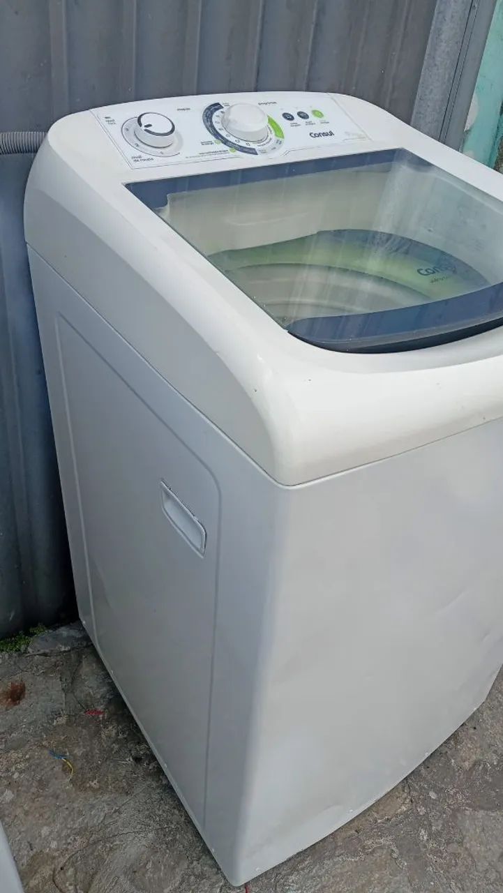 Máquina de lavar  - Foto 4