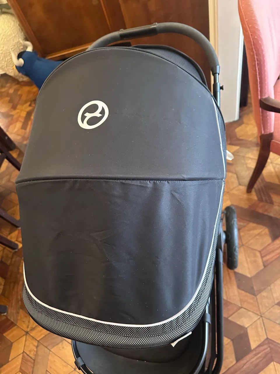 Carrinho Cybex Balios M  - Foto 5