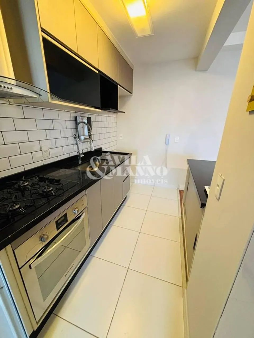 Apartamento com 2 quartos, Tatuapé - Foto 5