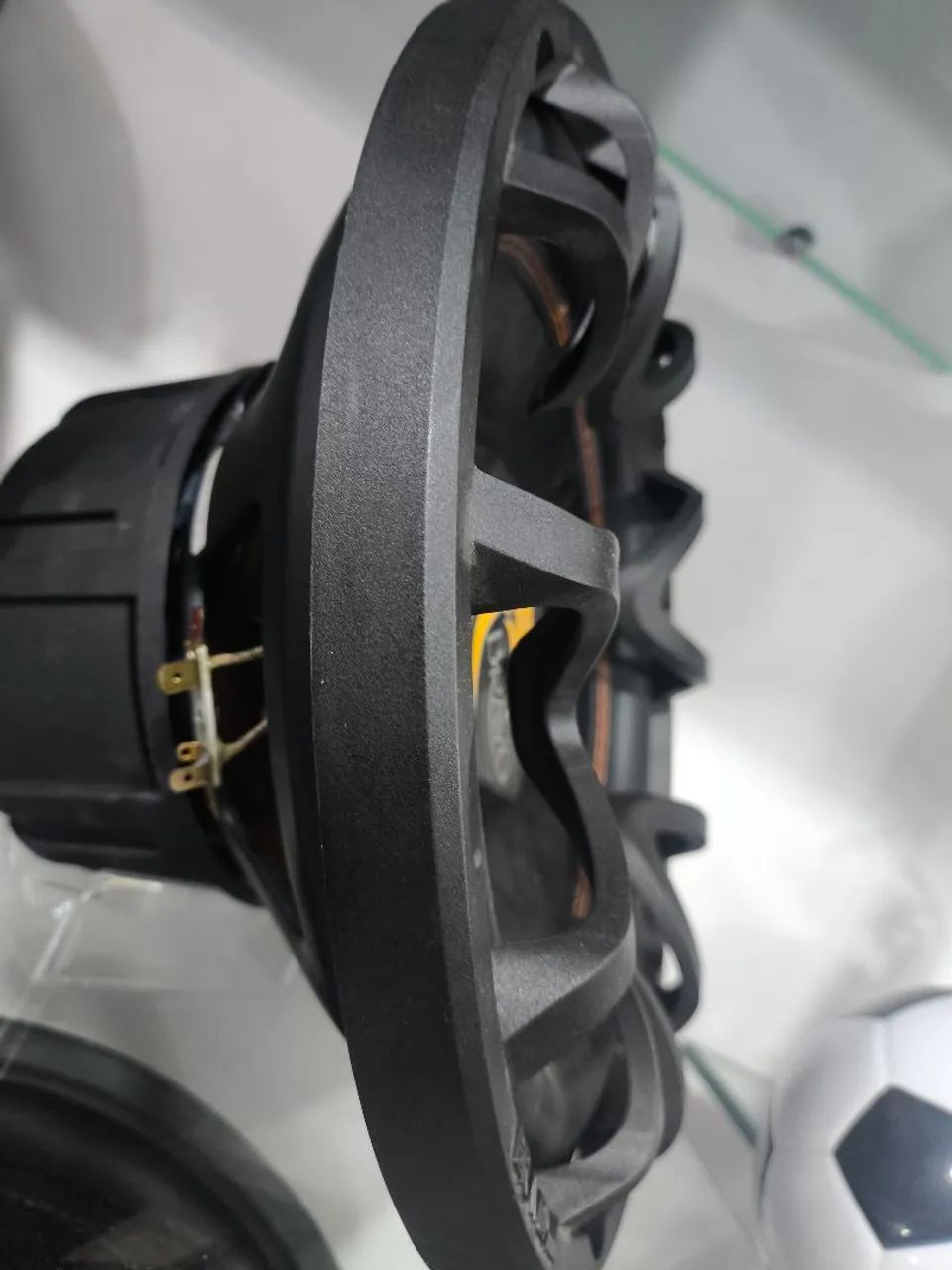 Subwoofer 12°BRAVOX BV  - Foto 2