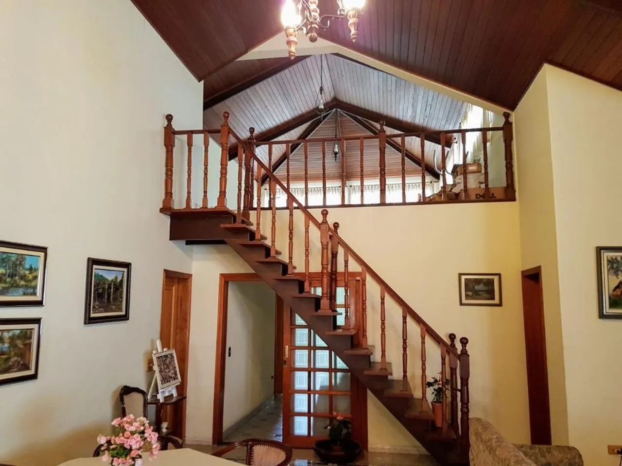 Casa Térrea com 4 dormitórios Para Venda em Localização Privilegiada! - Foto 4
