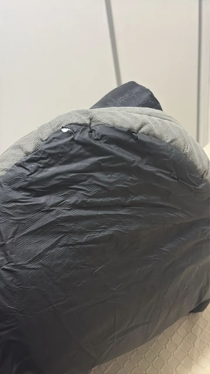 Cama para cachorro  - Foto 2