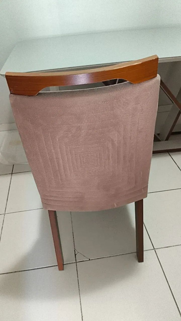 Mesa de jantar para 6 lugares! - Foto 3