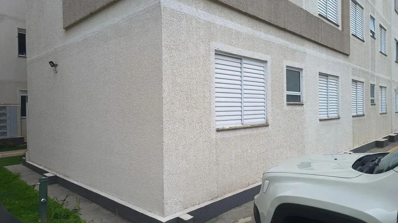 Apartamento para venda tem 40 metros quadrados com 2 quartos - Foto 3