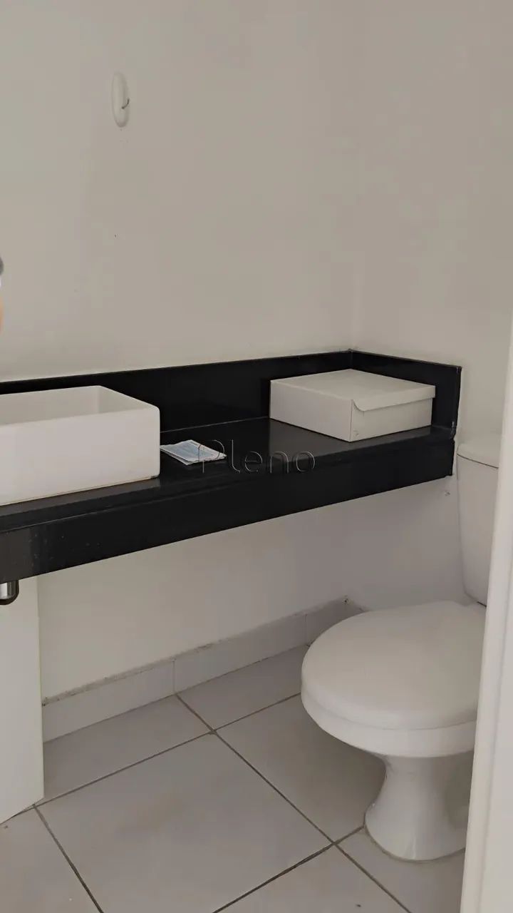 Sala para alugar em Campinas, Centro, com 40 m², Time Center - Foto 8