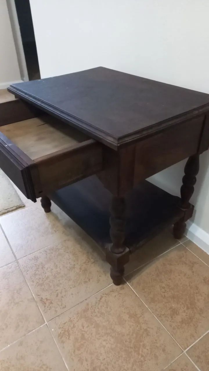 Mesa de cabeceira  - Foto 4