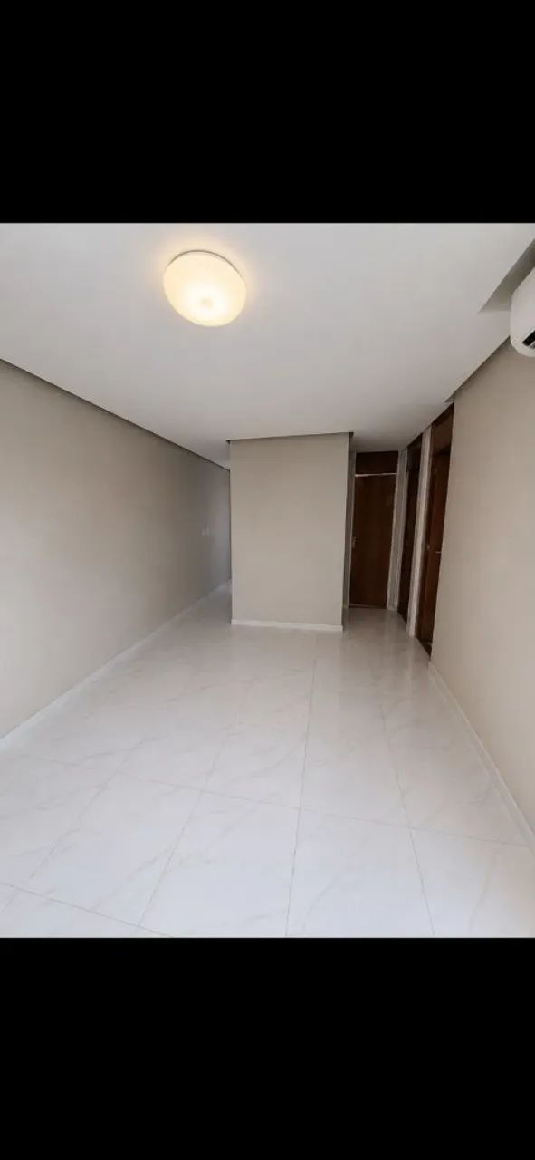 VENDO APTO COND TOTAL VILLE VIDA NOVA  - Foto 4