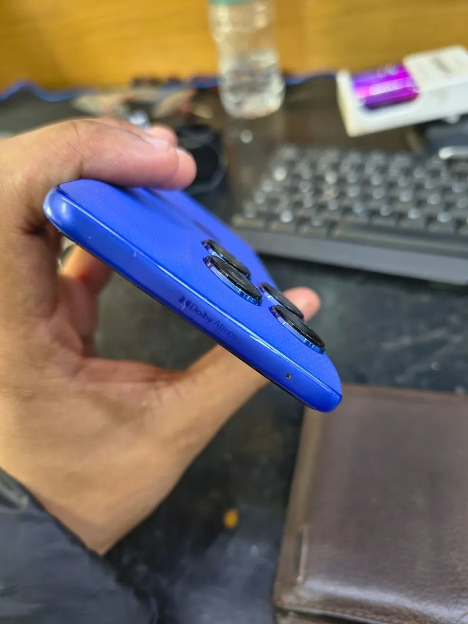 Motorola Edge 60 pro - Foto 5