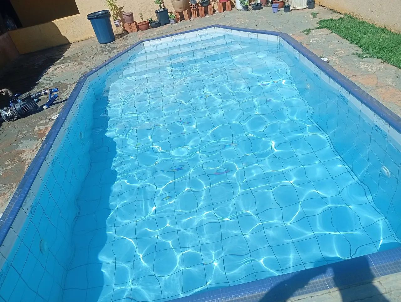 Piscineiro  - Foto 5