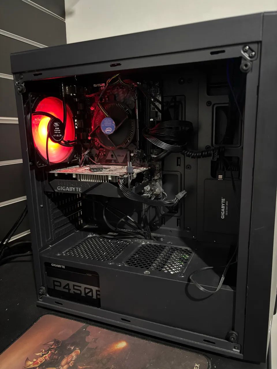 PC Gamer Completo! - Foto 4