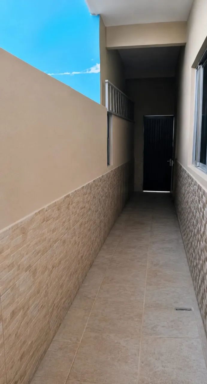 Casa próximo a estação de trem do Gramacho - Foto 4