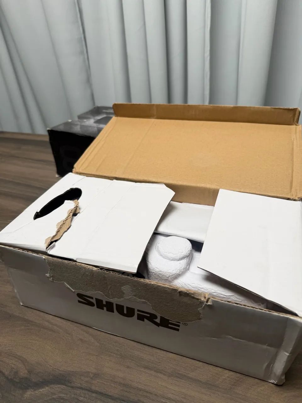 Microfone Shure SM7B - Foto 4