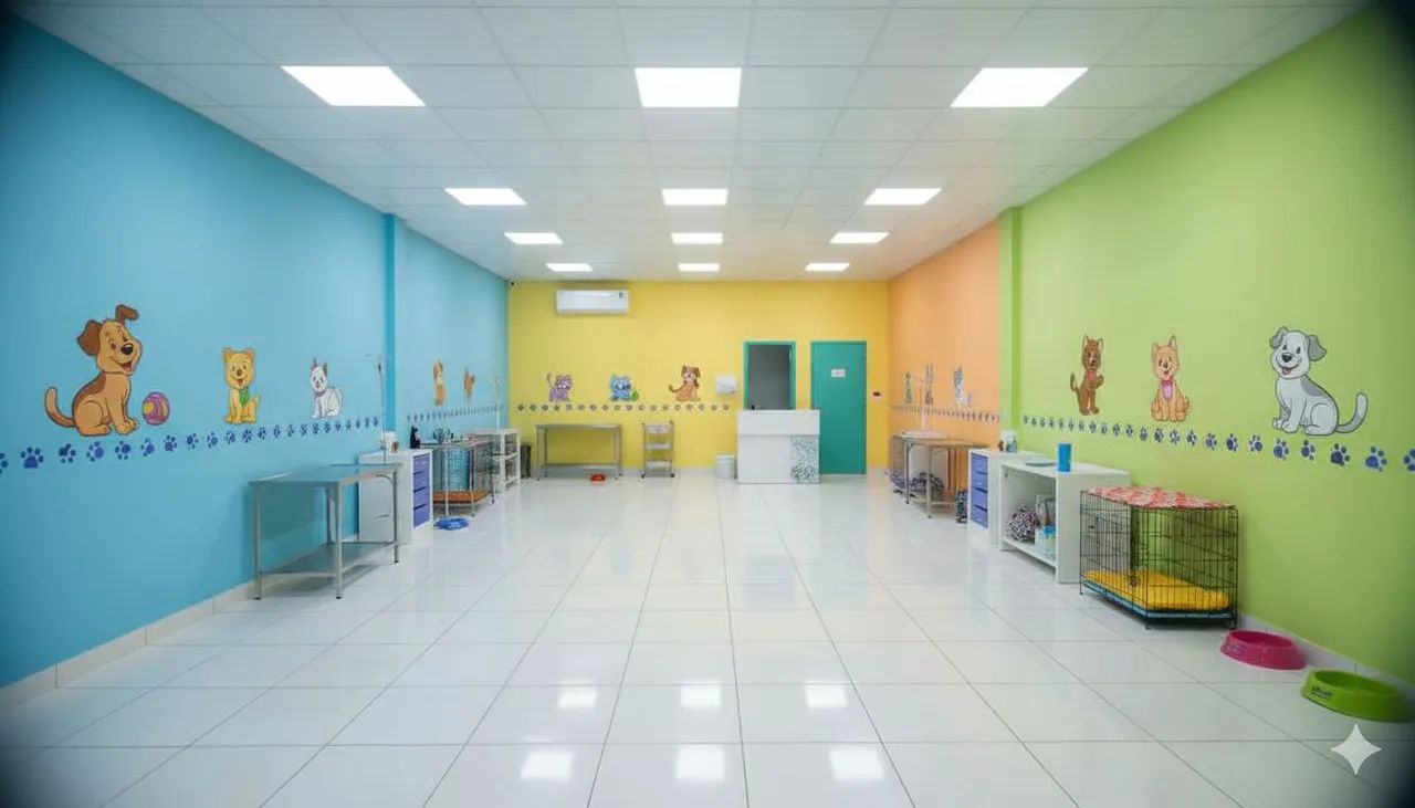 Loja nas 03 Ruas dos Bancários  - Foto 5